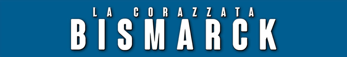 COSTRUISCI LA CORAZZATA BISMARCK: cambio data uscita n. 42