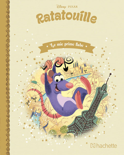 Immagine di Uscita 15 - Le mie prime fiabe 