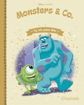 Immagine di Uscita 16 - Le mie prime fiabe 