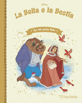 Immagine di Uscita 19 - Le mie prime fiabe 