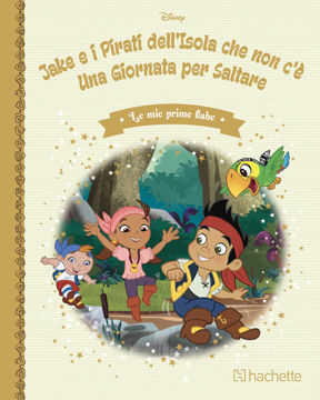 Immagine di Uscita 20 - Le mie prime fiabe