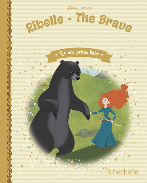 Immagine di Uscita 21 - Le mie prime fiabe 