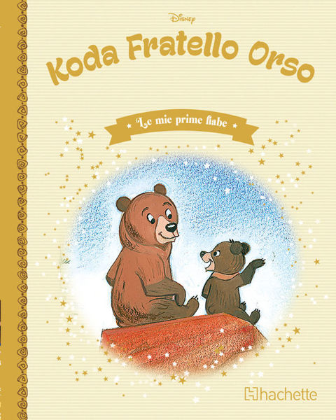 Immagine di Uscita 23 - Le mie prime fiabe 