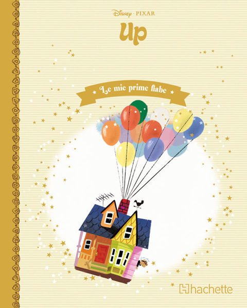 Immagine di Uscita 29 - Le mie prime fiabe 