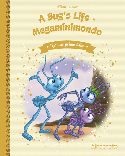 Immagine di Uscita 34 - Le mie prime fiabe 