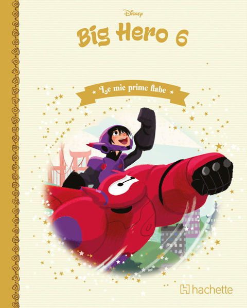 Immagine di Uscita 35 - Le mie prime fiabe 