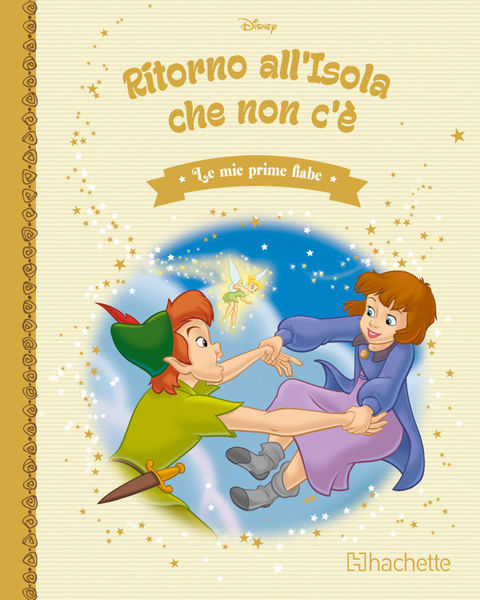 Immagine di Uscita 37 - Le mie prime fiabe 