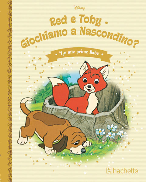 Immagine di Uscita 38 - Le mie prime fiabe 