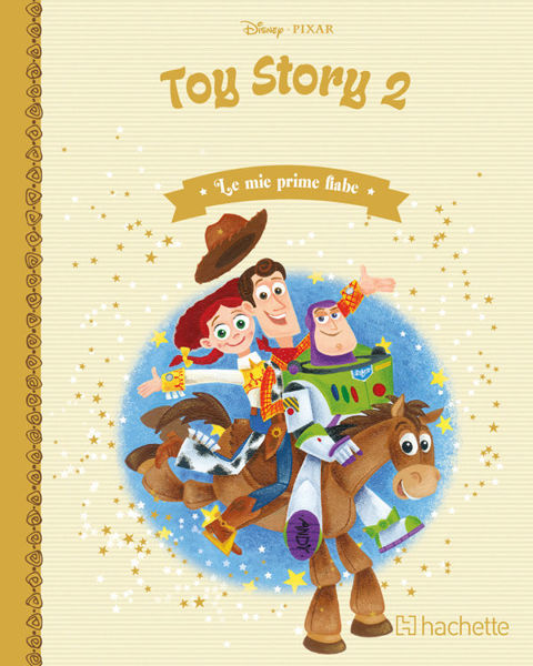 Immagine di Uscita 39 - Le mie prime fiabe 