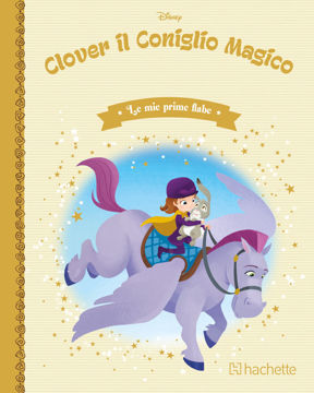 Immagine di Uscita 42 - Le mie prime fiabe 