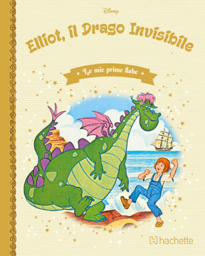 Immagine di Uscita 54 - Le mie prime fiabe 