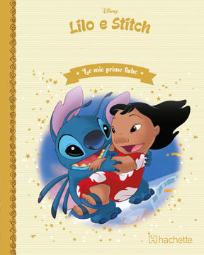 Immagine di Uscita 64 - Le mie prime fiabe 