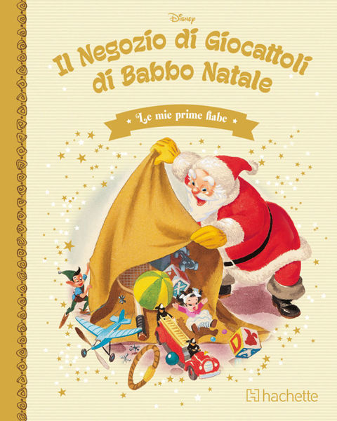 Immagine di Uscita 69 - Le mie prime fiabe 