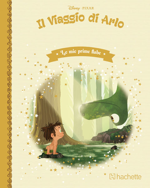 Immagine di Uscita 75 - Le mie prime fiabe 