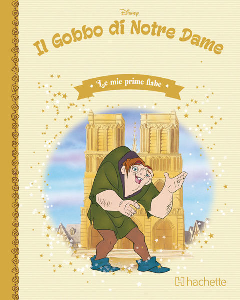 Immagine di Uscita 76 - Le mie prime fiabe 