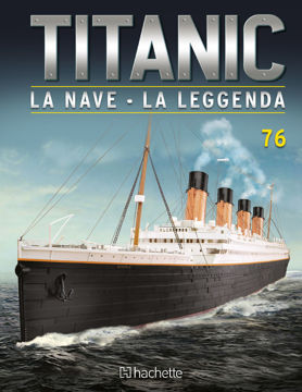 Immagine di Uscita 76 - Titanic