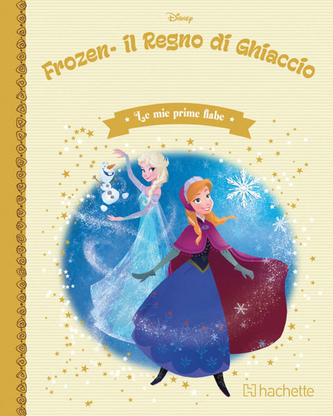 Immagine di Uscita 78 - Le mie prime fiabe 