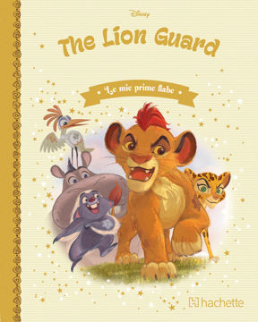 Immagine di Uscita 80 - Le mie prime fiabe 