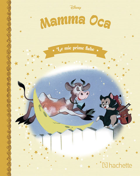 Immagine di Uscita 82 - Le mie prime fiabe 