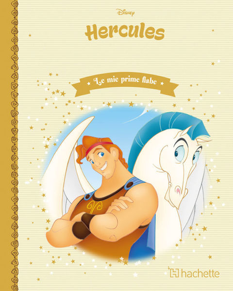 Immagine di Uscita 86 - Le mie prime fiabe 