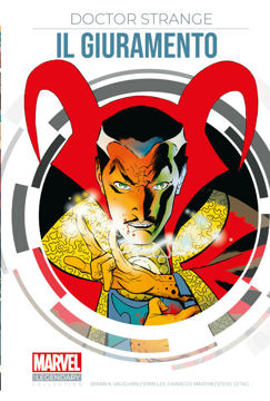 Immagine di Uscita 8 - Marvel Collection