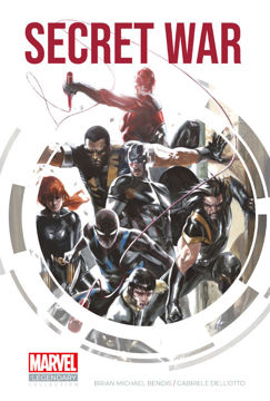 Immagine di Uscita 9 - Marvel Collection