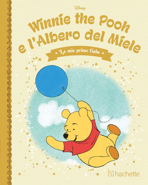 Immagine di Uscita 92 - Le mie prime fiabe 