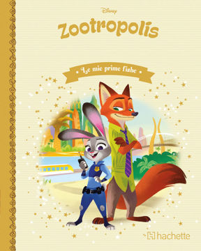 Immagine di Uscita 93 - Le mie prime fiabe 