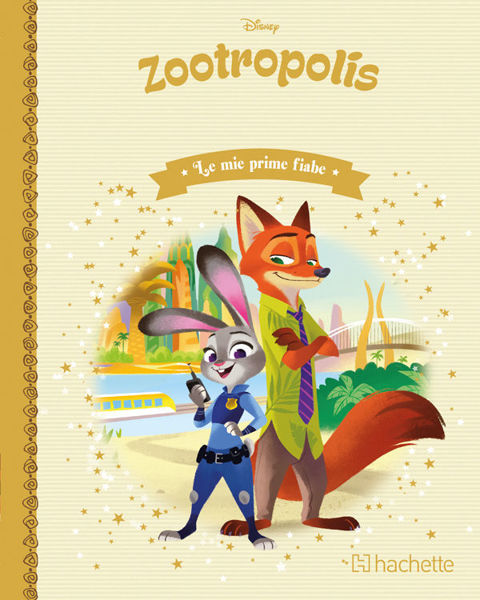 Immagine di Uscita 93 - Le mie prime fiabe 