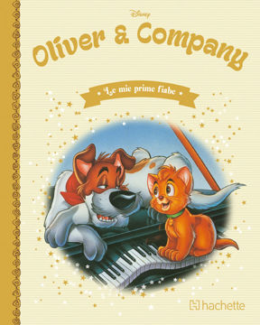 Immagine di Uscita 95 - Le mie prime fiabe 