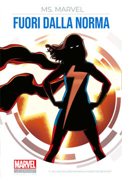 Immagine di Uscita 10 - Marvel Collection