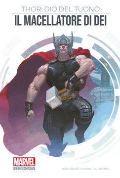 Immagine di Uscita 11 - Marvel Collection