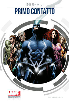 Immagine di Uscita 15 - Marvel Collection