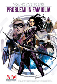 Immagine di Uscita 18 - Marvel Collection