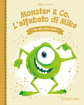 Immagine di Uscita 98 - Le mie prime fiabe