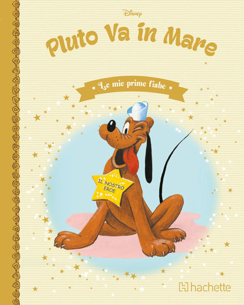 Immagine di Uscita 101 - Le mie prime fiabe