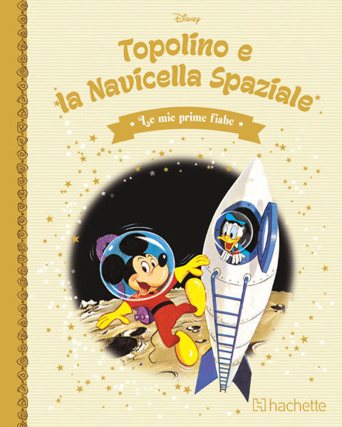 Immagine di Uscita 104 - Le mie prime fiabe