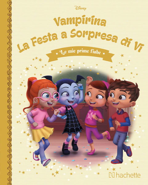 Immagine di Uscita 105 - Le mie prime fiabe