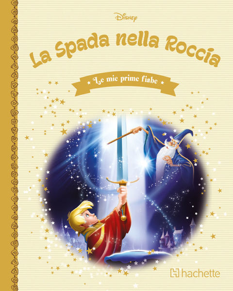 Immagine di Uscita 106 - Le mie prime fiabe