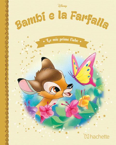 Immagine di Uscita 108 - Le mie prime fiabe