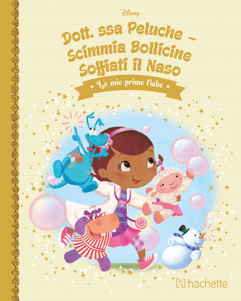 Immagine di Uscita 111 - Le mie prime fiabe