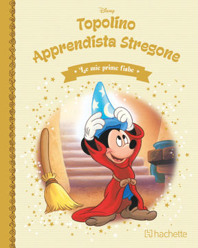 Immagine di Uscita 112 - Le mie prime fiabe