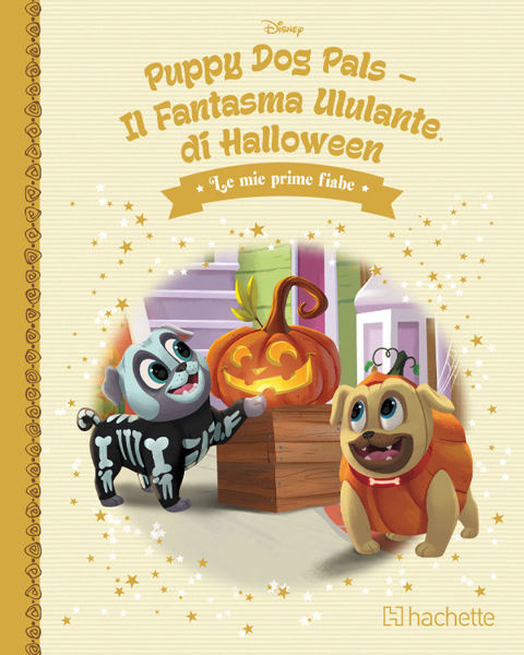 Immagine di Uscita 113 - Le mie prime fiabe