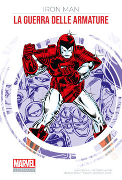 Immagine di Uscita 19 - Marvel Collection