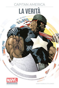 Immagine di Uscita 23 - Marvel Collection