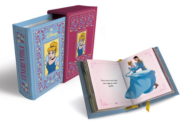 Immagine di Uscita 2 - Disney Storie in miniatura