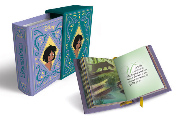 Immagine di Uscita 3 - Disney Storie in miniatura