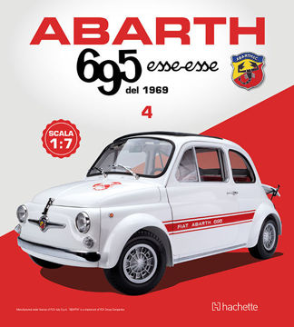 Immagine di Uscita 4 - Abarth ss 695