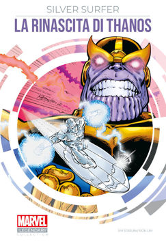 Immagine di Uscita 26 - Marvel Collection