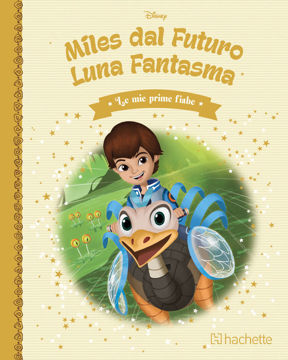 Immagine di Uscita 115 - Le mie prime fiabe